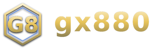 gx880 logo